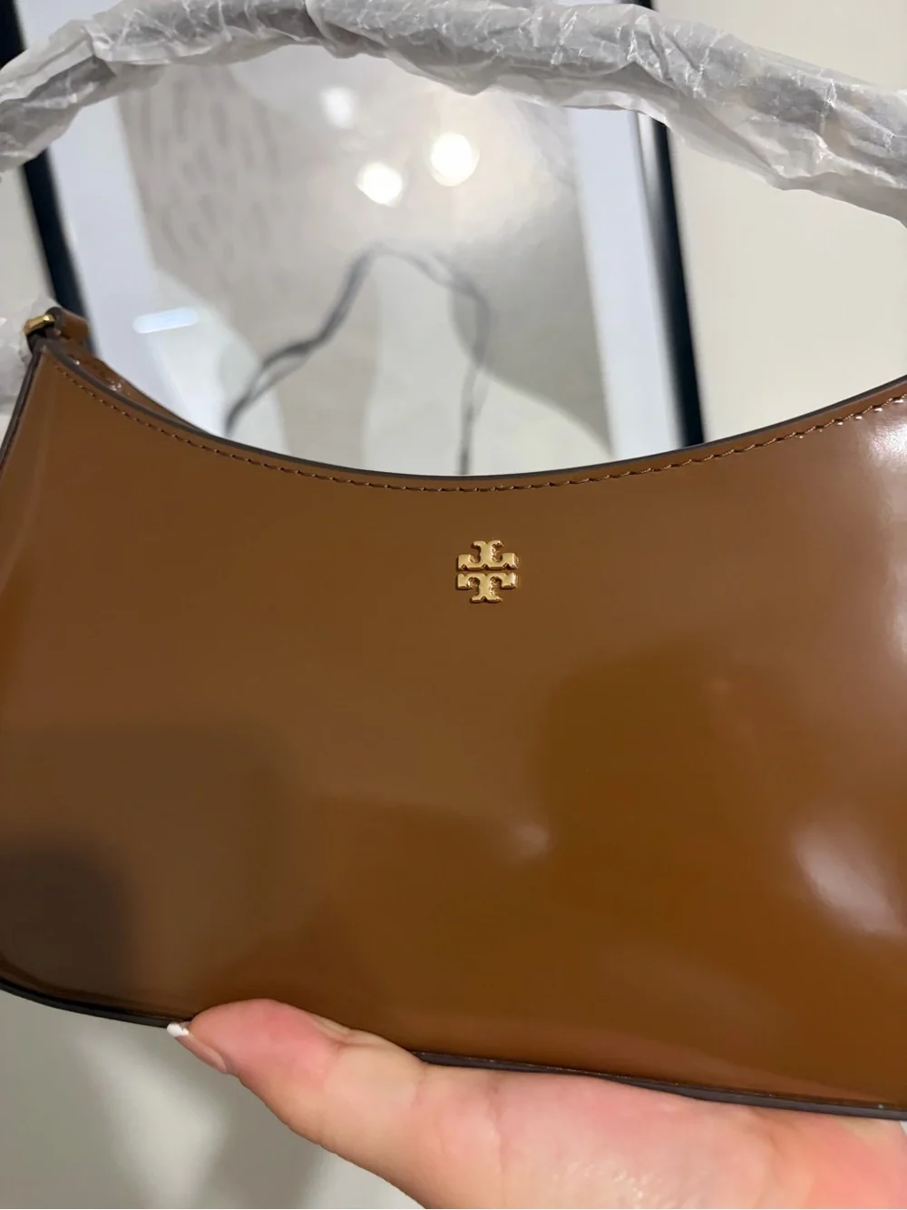 Tory Burch Emerson Shoulder Bag